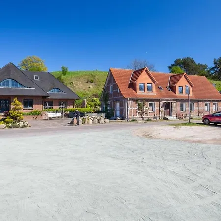 Hafen Seedorf (Rugen)