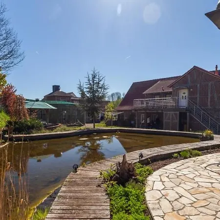 Hafen * Seedorf (Rugen)