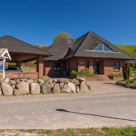 Hafen Seedorf (Rugen)