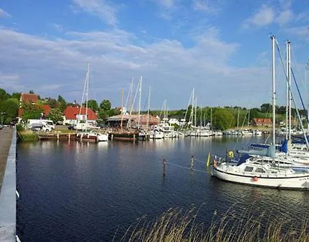 Hafen *