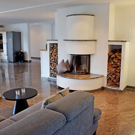 Apartment Hafen Seedorf Seedorf