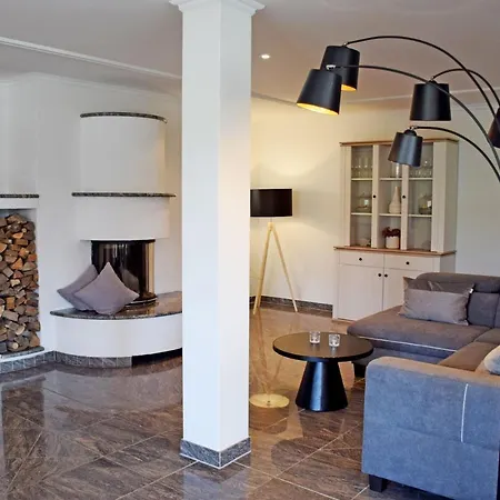 Apartment Hafen Seedorf Seedorf