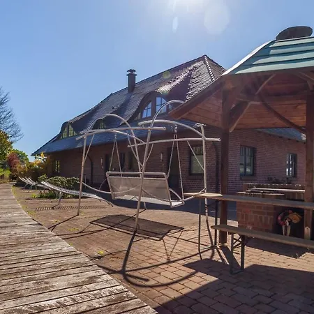 Hafen 아파트 Seedorf (Rugen)