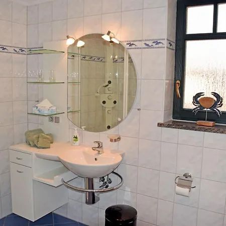 Apartment Hafen Seedorf Seedorf *