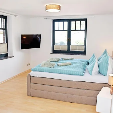 Hafen * Seedorf (Rugen)