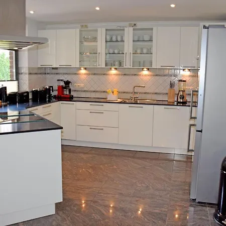 Hafen 아파트 Seedorf (Rugen)