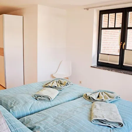 Hafen * Seedorf (Rugen)