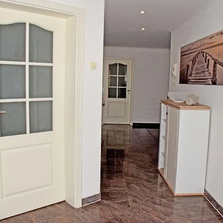 Hafen 아파트 Seedorf (Rugen)