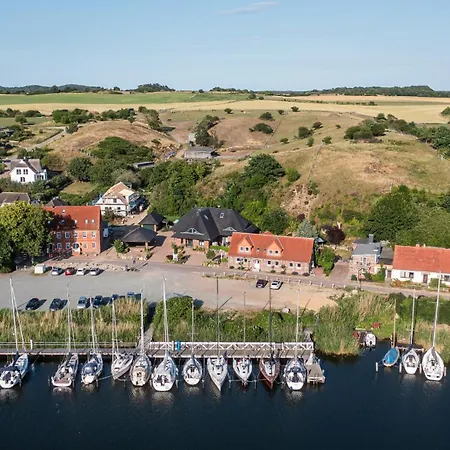 Hafen * Seedorf (Rugen)