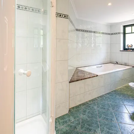 Hafen 아파트 Seedorf (Rugen)