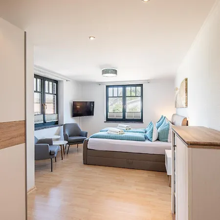 Hafen Seedorf (Rugen)