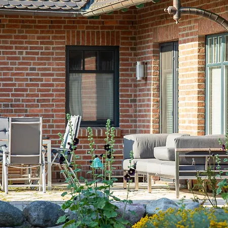 아파트 Hafen Seedorf (Rugen)