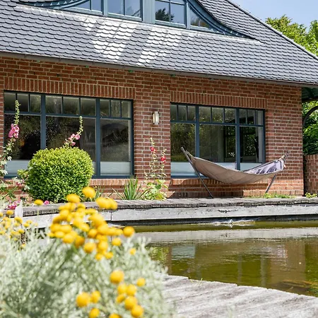 Hafen 아파트 Seedorf (Rugen)