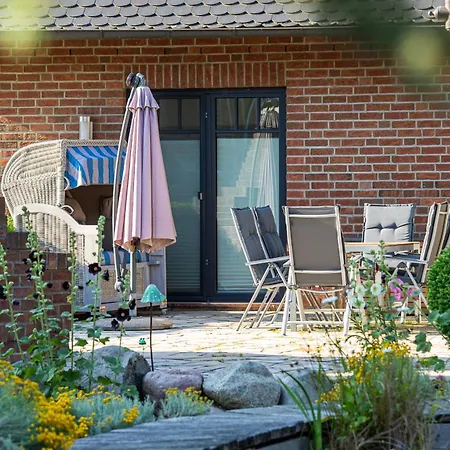 Hafen Seedorf (Rugen)