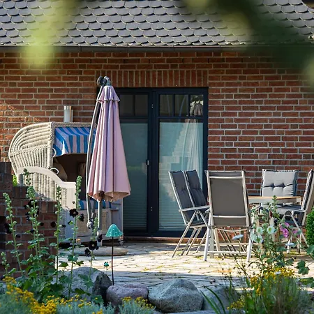 Hafen Seedorf Seedorf Apartment